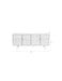 Conne Dressoir Low