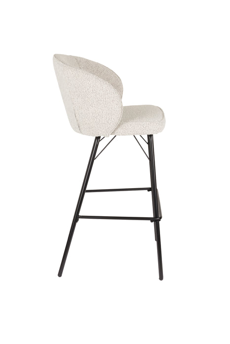 Sahara Barkruk Beige