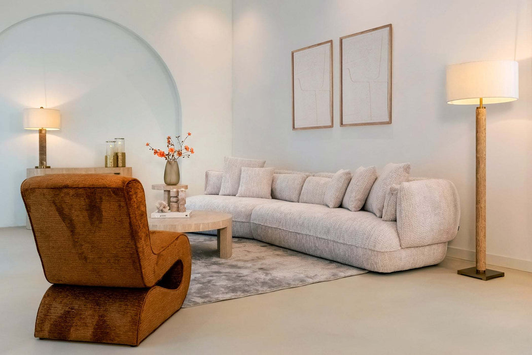 Sofa Rodina lovely cream