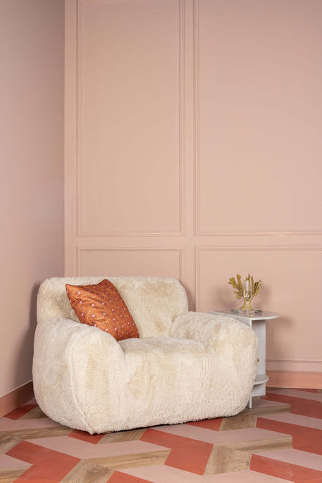 Fauteuil Comfy sand yakety (Yakety Yak Sand)