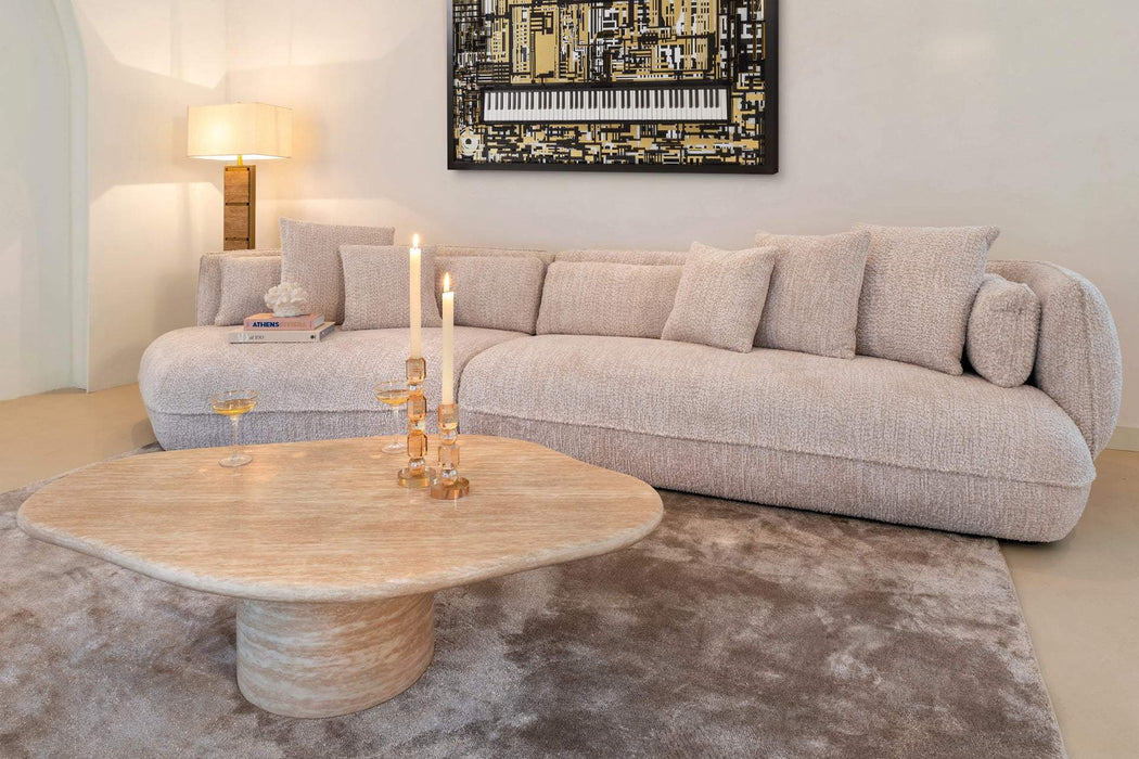Sofa Rodina lovely cream