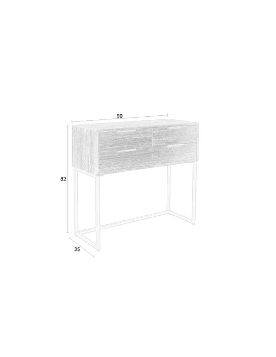 Shel Kast S