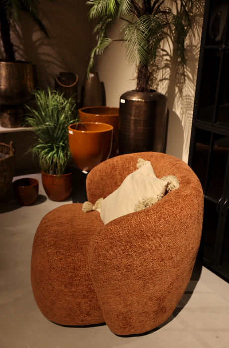 Aphrodite Terra fauteuil