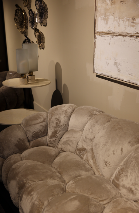 Nubibus Sofa Beige