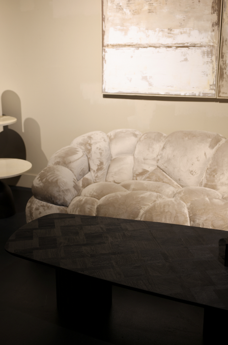 Nubibus Sofa Beige