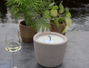 Outdoor Kaars Urban Medium Desert