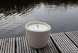 Outdoor Kaars Urban Medium Desert