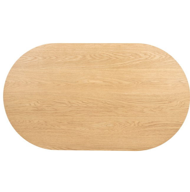 Salontafel Belfort capsule