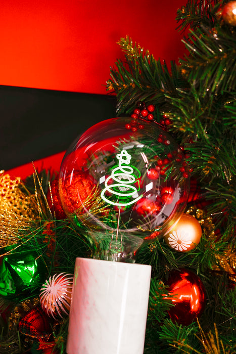 Decolamp "Xmas Tree" - Bedraad