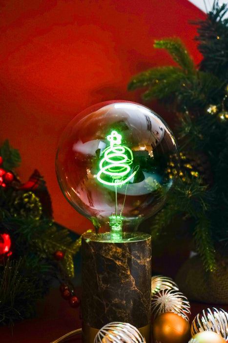 Decolamp "Xmas Tree" - Bedraad