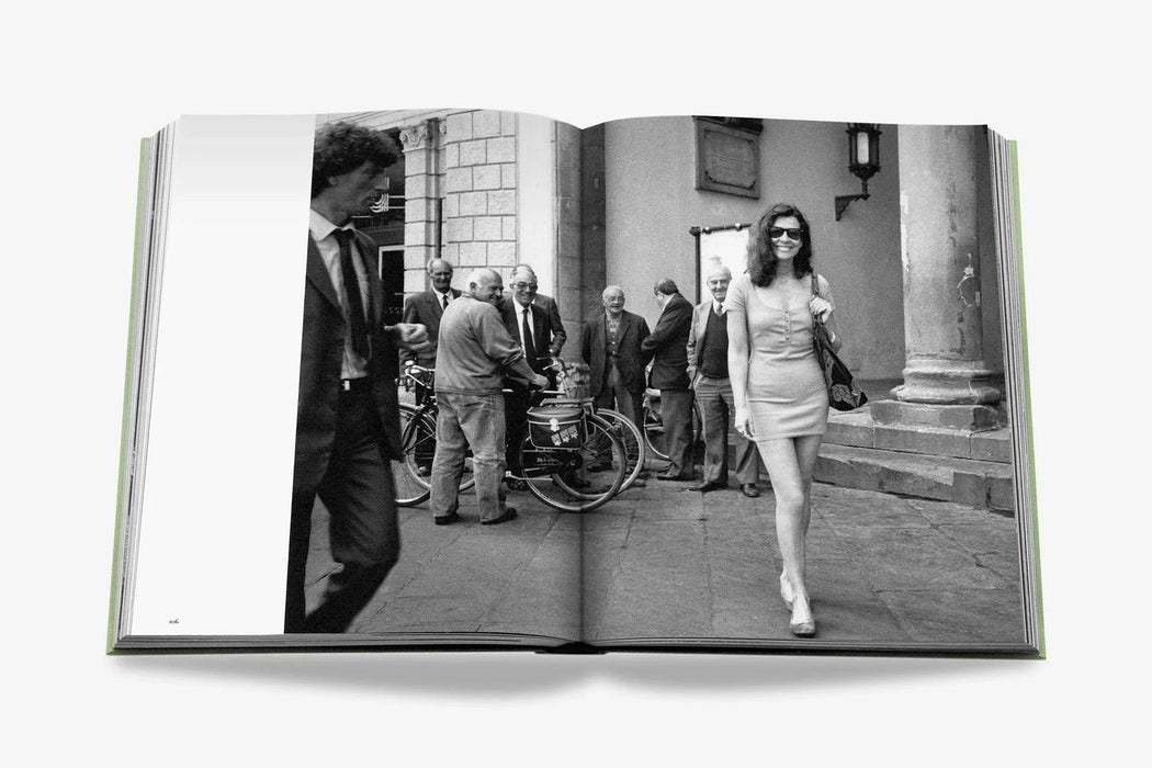 Assouline - Tuscany Marvel Tafelboek
