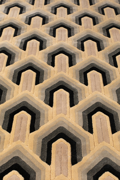 Lockhart Vloerkleed 160x230