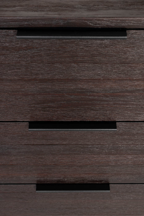 Meert Dressoir Hoog