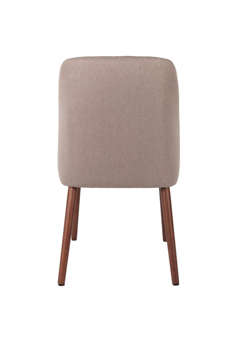 Stoel Aurora Beige