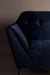 Kate Loungestoel Blauw
