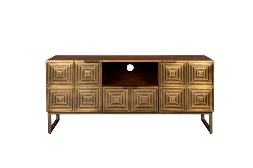 Volan Dressoir
