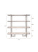 Class Wandkast Eiken
