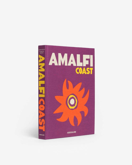Assouline - Amalfi Coast Tafelboek