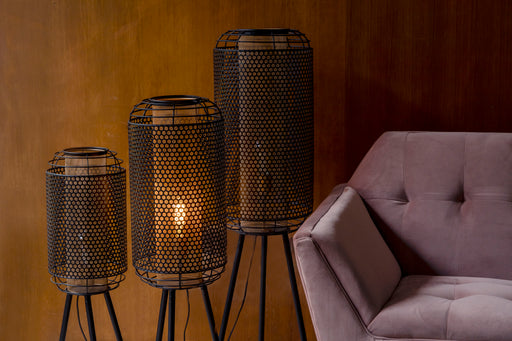 Archer Vloerlamp M