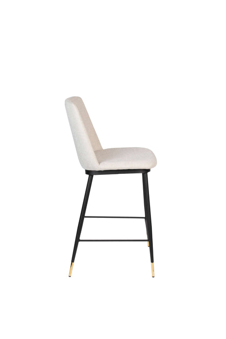 Barkruk Montaigne Beige