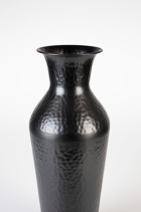 Vaas Flowi Antique Zwart M