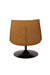 Bernie Fauteuil Bruin Bouclé