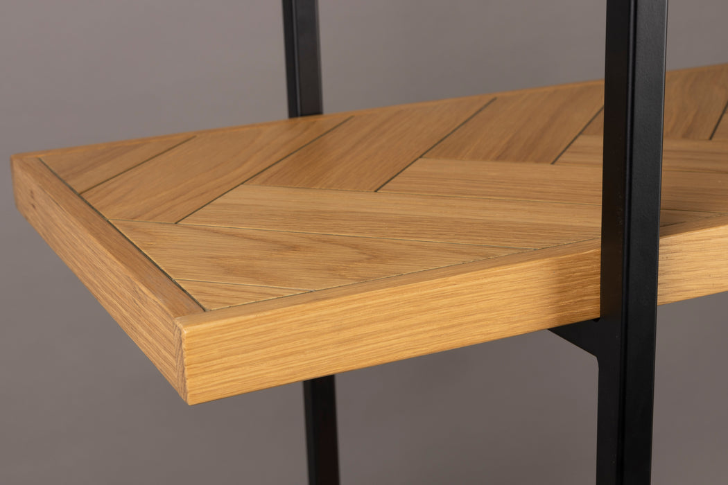 Class Wandkast Eiken