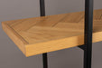 Class Wandkast Eiken