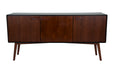 Juju Dressoir Hoog