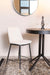 Barkruk Montaigne Beige