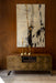 Volan Dressoir