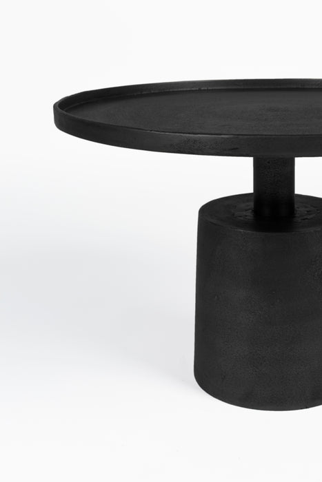 Salontafel Venti Zwart