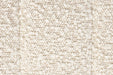 Bernie Fauteuil Gebroken Wit Bouclé