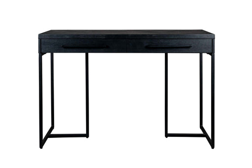 Class Consoletafel Zwart