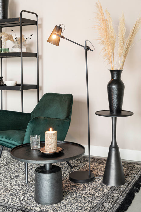 Salontafel Venti Zwart