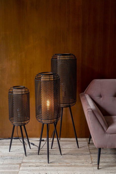 Archer Vloerlamp L