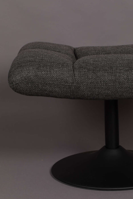 Bar Hocker Donker Grijs