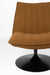 Bernie Fauteuil Bruin Bouclé