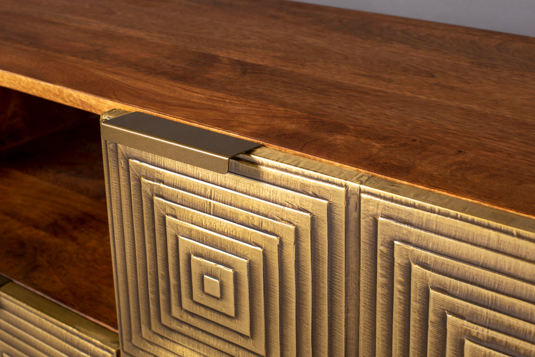Volan Dressoir