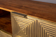 Volan Dressoir