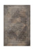 Rugged Vloerkleed Beige 170X240