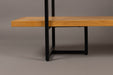 Class Wandkast Eiken