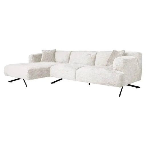 Bank Donovan 3-seats + lounge left