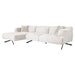 Bank Donovan 3-seats + lounge left