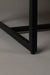 Class Dressoir Zwart Hoog