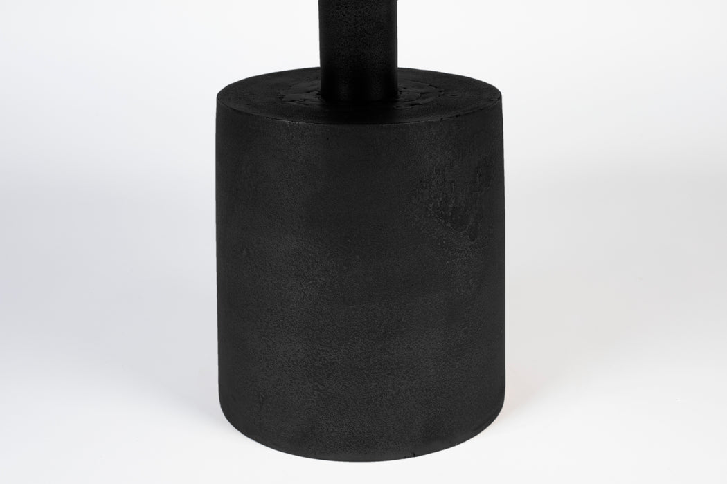 Salontafel Venti Zwart
