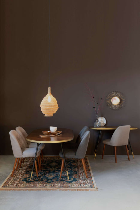 Stoel Aurora Beige