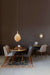 Stoel Aurora Beige