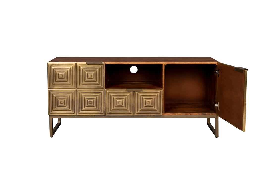Volan Dressoir