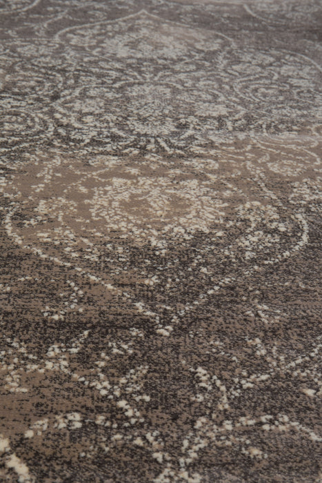 Rugged Vloerkleed Licht 200X300